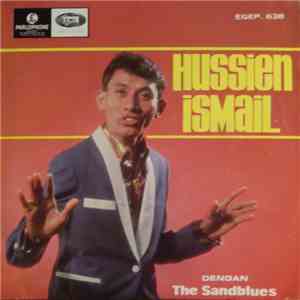 Hussien Ismail Dengan The Sandblues - Do'a Dari Ku