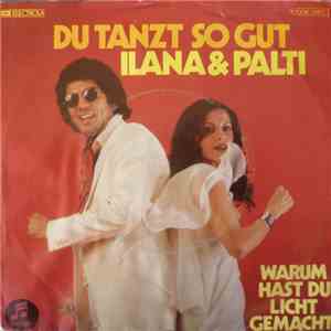 Ilana & Palti - Du Tanzt So Gut