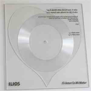 Ilios - El Amor Es Mi Motor