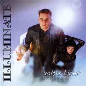 Illuminate - Kaltes Licht