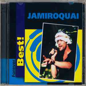 Jamiroquai - Forever Best!