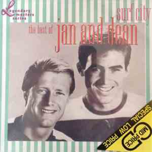 Jan And Dean - The Best Of Jan And Dean