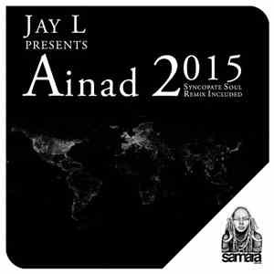 Jay L - Ainad 2015