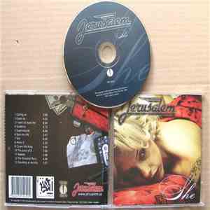 Jerusalem  - She