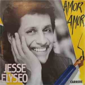 Jesse Elyseo - Amor Amor