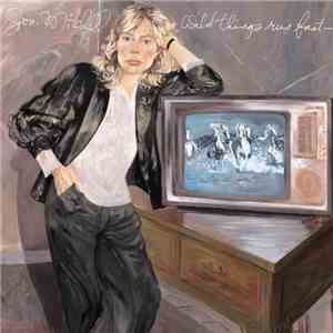 Joni Mitchell - Wild Things Run Fast