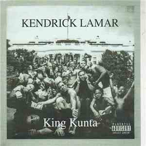 Kendrick Lamar - King Kunta