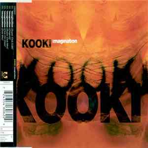 Kooki - Imagination
