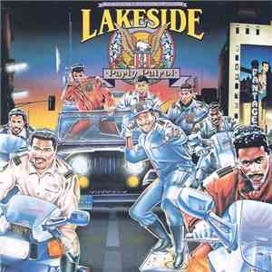 Lakeside - Party Patrol