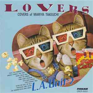 L.A.Unit-2 - Lovers