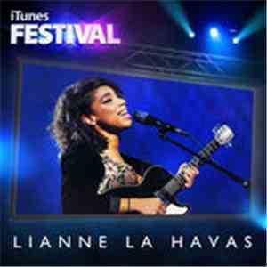 Lianne La Havas - Live at i-tunes festival London 2012