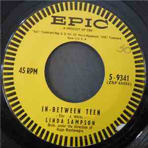 Linda Sampson - In-Between Teen / Lover Of The Year