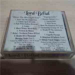 Lord Belial - Enter The Moonlight Gate