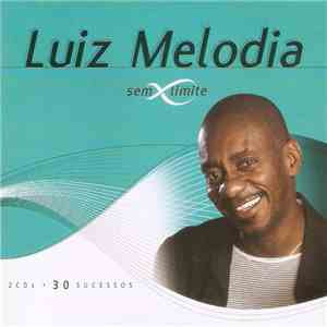 Luiz Melodia - Sem Limite
