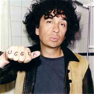 Magnus Uggla - Hotta Brudar