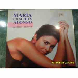 María Conchita Alonso - Hazme Sentir