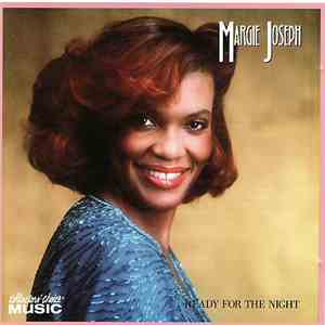 Margie Joseph - Ready For The Night
