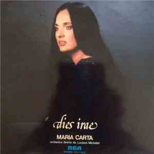 Maria Carta - Dies Irae
