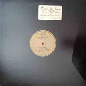 Marie St. James - Closer I Get (Remixes)
