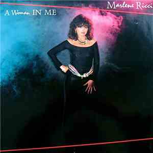 Marlene Ricci - A Woman In Me