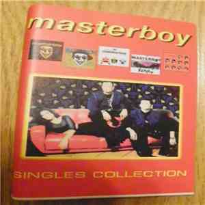 Masterboy - Singles Collection