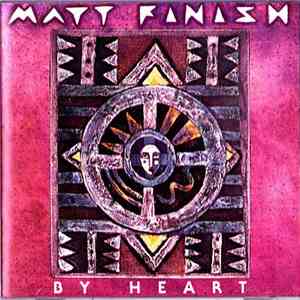 Matt Finish - By Heart