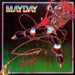 Mayday  - Revenge