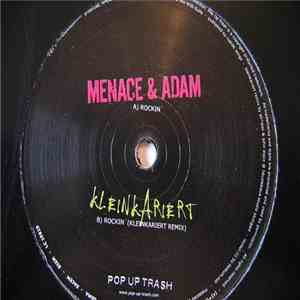 Menace & Adam - Rockin'