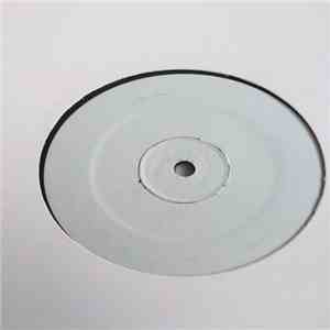 Mental Power & DJ SS - Blue