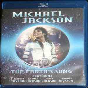 Michael Jackson - The Earth's Song