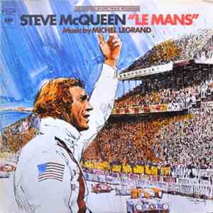 Michel Legrand - Le Mans