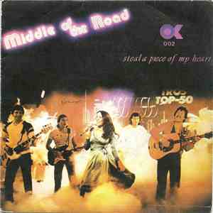 Middle Of The Road - Steal A Piece Of My Heart