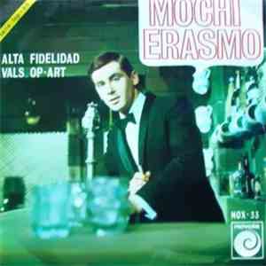 Mochi - Alta Fidelidad / Vals Op-Art