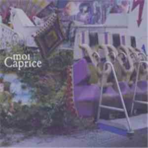 moi Caprice - The Art Of Kissing Properly