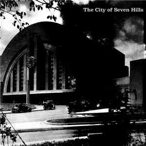 Nick Keeling - The City Of Seven Hills