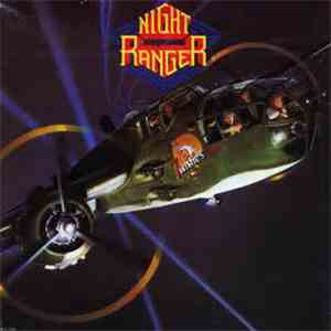 Night Ranger - 7 Wishes