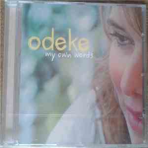 Odeke - My Own Words