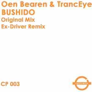 Oen Bearen & TrancEye - Bushido