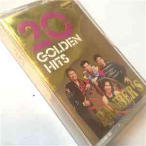 Panber's - 20 Golden Hits Panber's