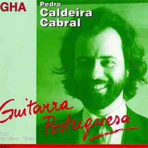 Pedro Caldeira Cabral - Guitarra Portuguesa