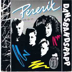 Pererix - Dansbandsrapp
