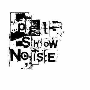 Pet Show Noise - H Is For Harsh, D Is For Dog