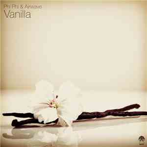 Phi Phi & Airwave - Vanilla