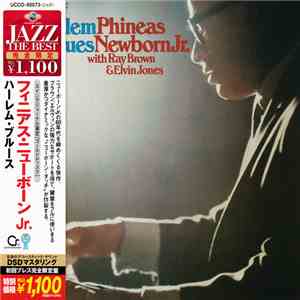 Phineas Newborn Jr. - Harlem Blues