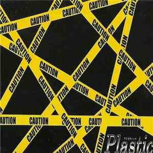 Plastic  - Caution!