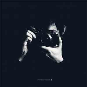 Provoke Rain - Hidden Landscapes