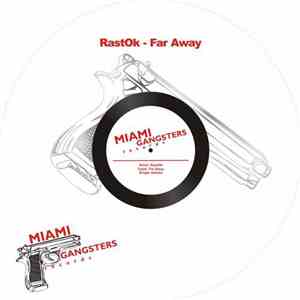 RastOK - Far Away