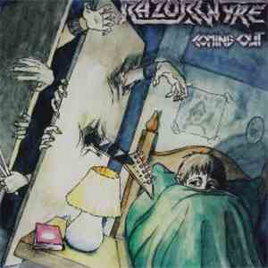 Razorwyre - Coming Out