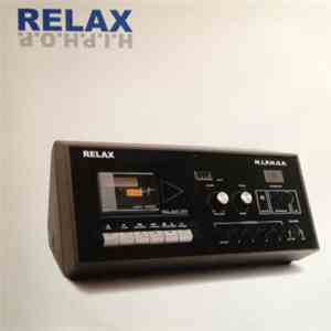 Relax - H.I.P.H.O.P.