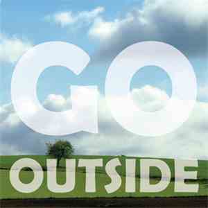 Robert Curgenven - Go Outside